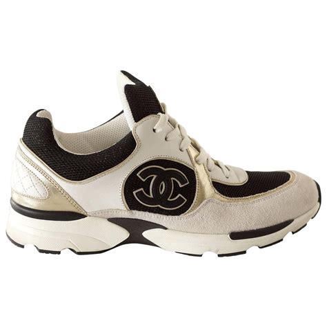 chanel tennis shoe|chanel tennis shoes nordstrom.